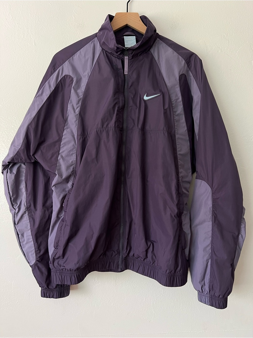 Nike x NOCTA Cobalt Track Jacket